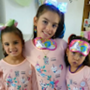 Meet your Posher, Nadia